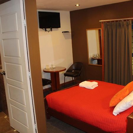 Hotel Amtallpa San Blas Inn Куско Екстер'єр фото