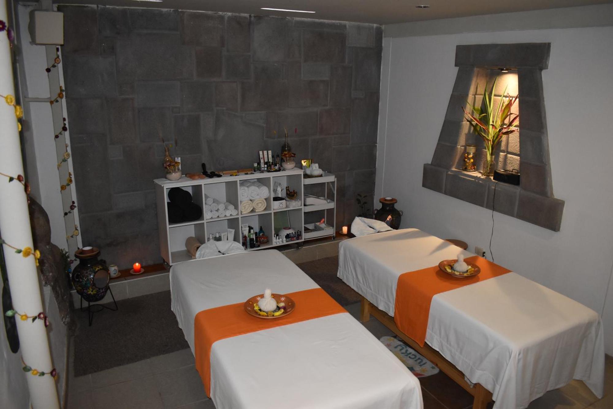 Hotel Amtallpa San Blas Inn Куско Екстер'єр фото