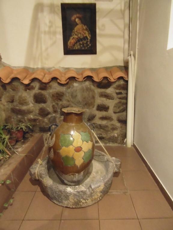 Hotel Amtallpa San Blas Inn Куско Екстер'єр фото