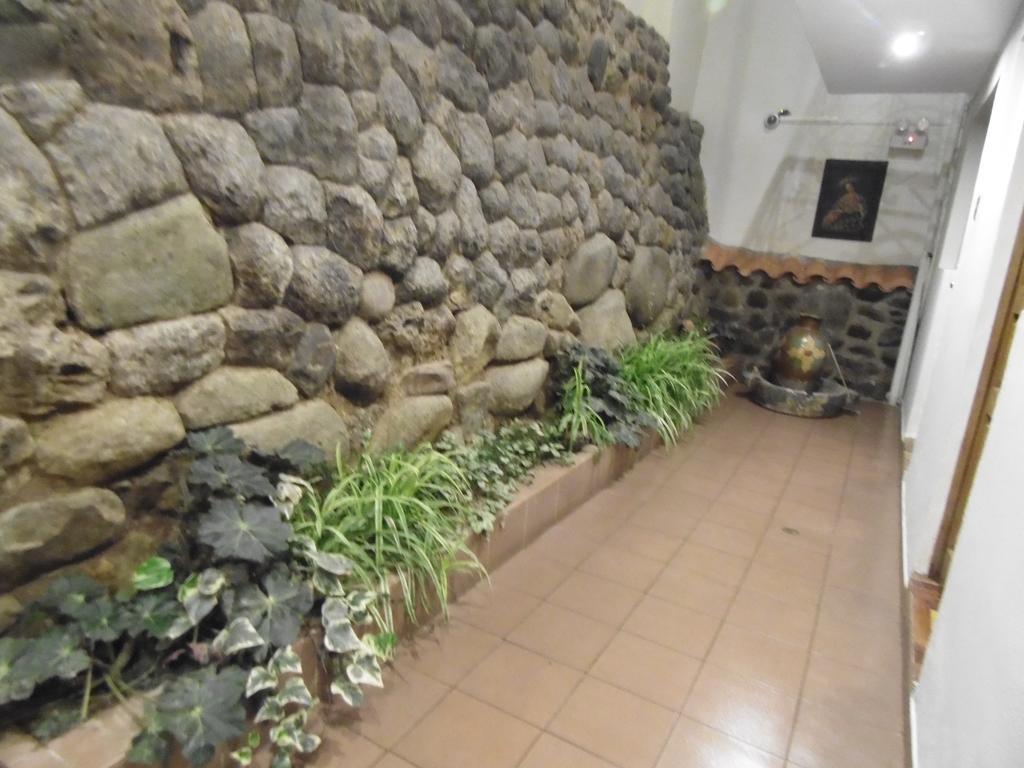 Hotel Amtallpa San Blas Inn Куско Екстер'єр фото